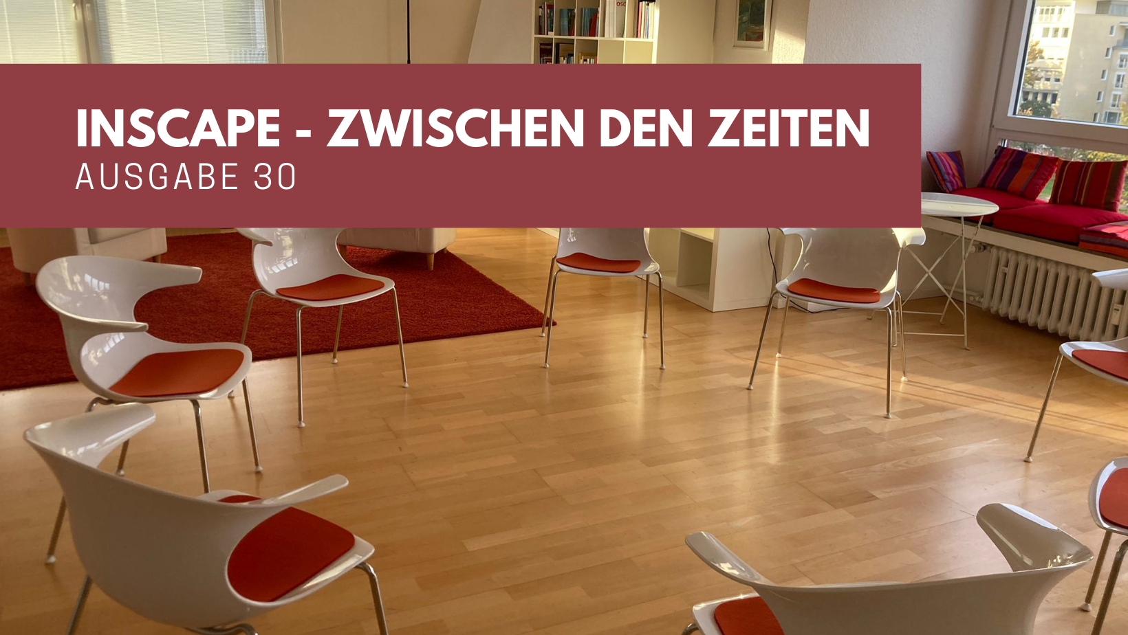 Newsletter Ausgabe 30