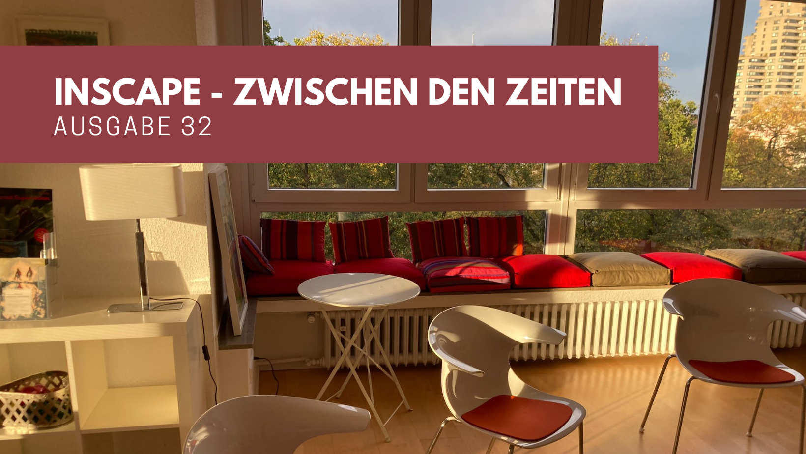 Newsletter Ausgabe 32