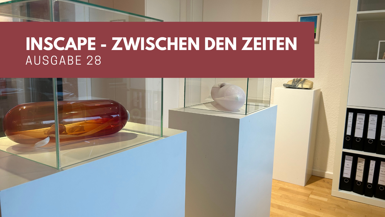 Newsletter | inscape