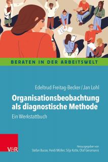 Organisationsbeobachtung