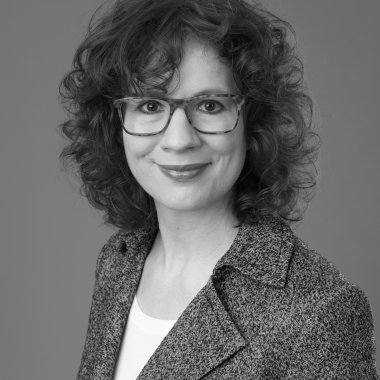 Dr. Karin Herrmann